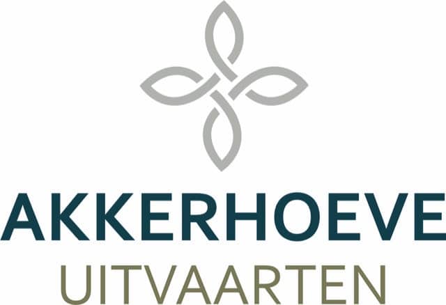 Logo Akkerhoeve uitvaarten